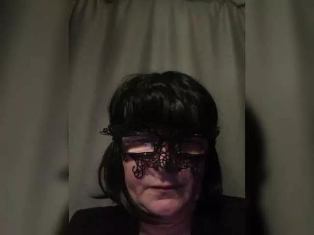 Yagodka78 on BongaCams