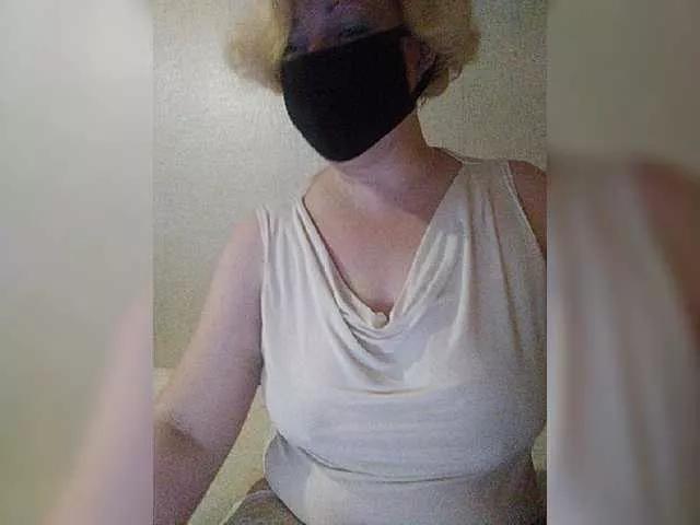 yana38a on BongaCams