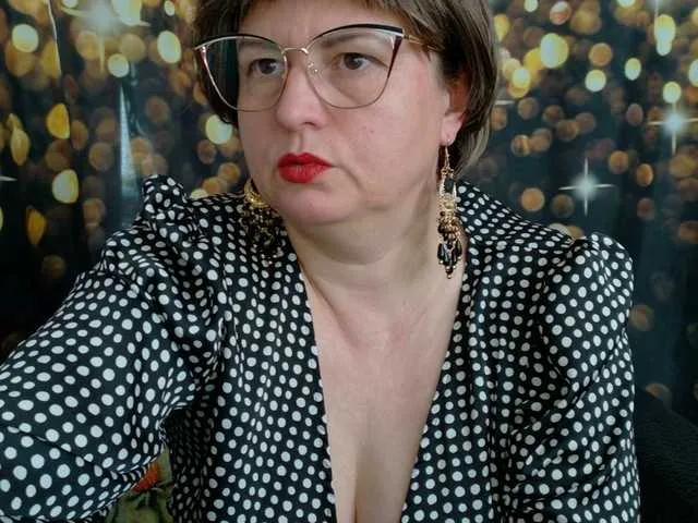 Yanikkka on BongaCams