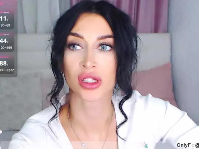 YaninReyes on BongaCams