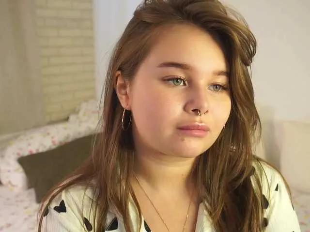 YesImAnna on BongaCams