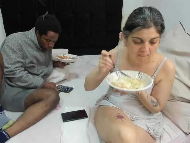 Yin-yanghot on BongaCams