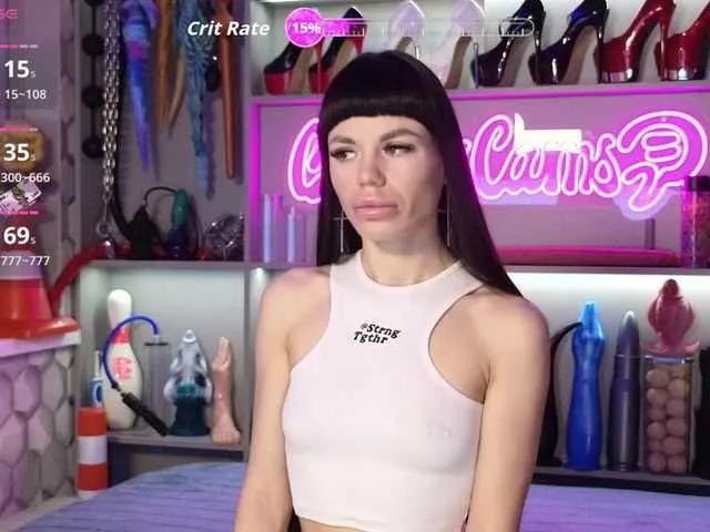 Youlalia on BongaCams