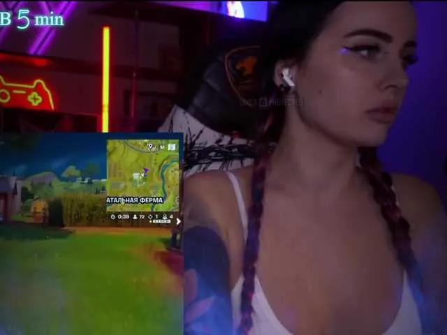 your-red-wine on BongaCams