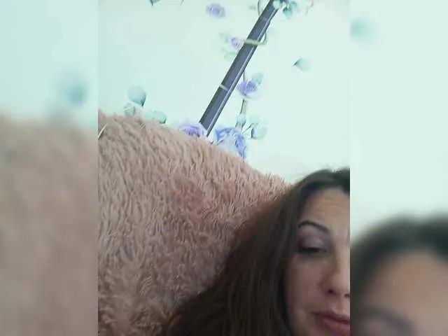 YourCocoDream on BongaCams