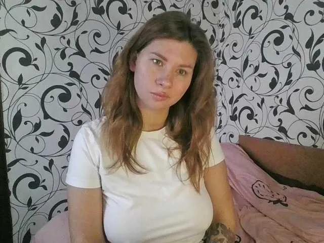 YourEmilie on BongaCams