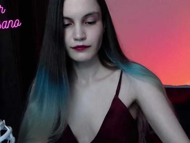 YourMisano on BongaCams