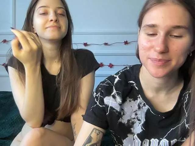 yoursweettreats on BongaCams