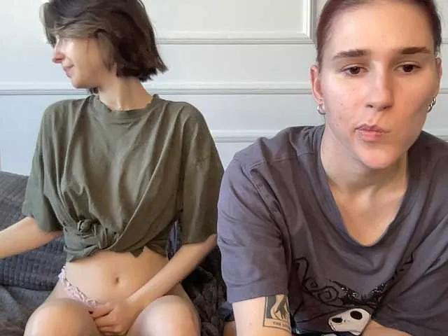 yoursweettreats on BongaCams