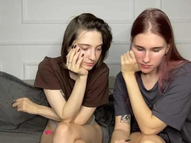 yoursweettreats on BongaCams