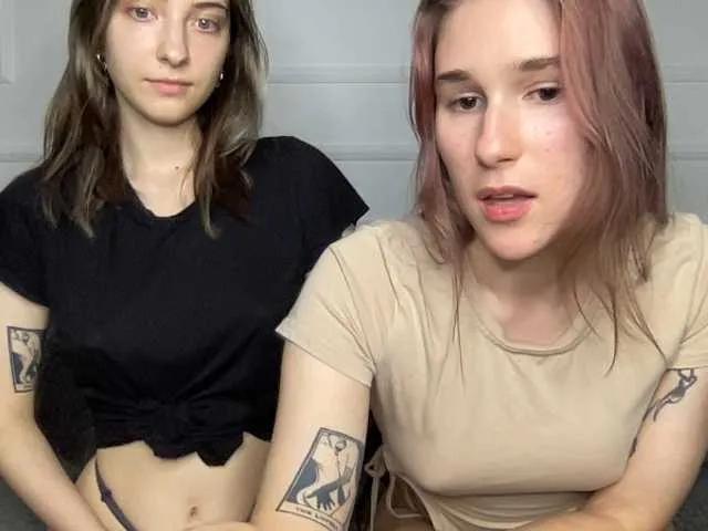 yoursweettreats on BongaCams