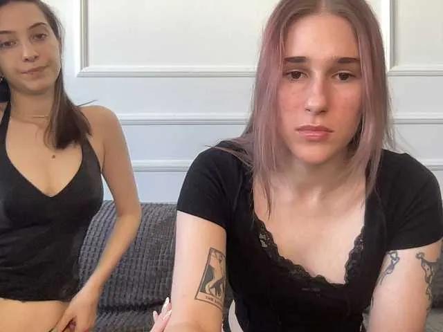 yoursweettreats on BongaCams