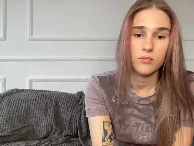 yoursweettreats on BongaCams