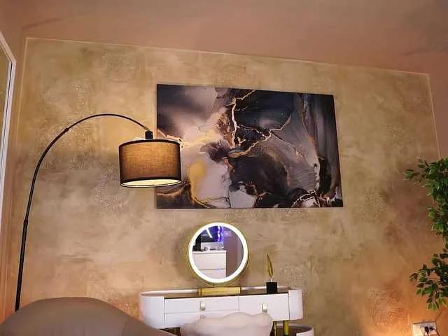 YuliaDesirevska on BongaCams