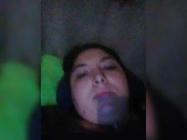 Zalinka on BongaCams