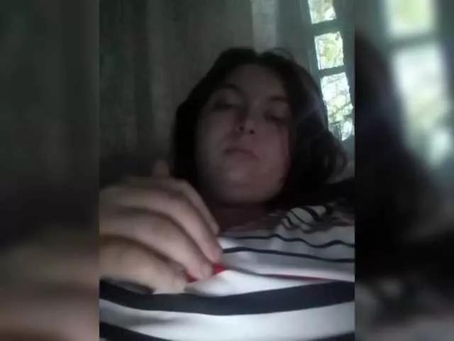 Zalinka on BongaCams