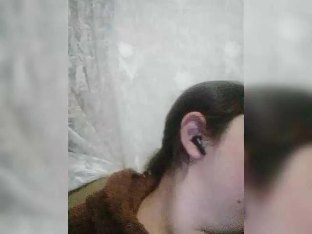 Zalinka on BongaCams