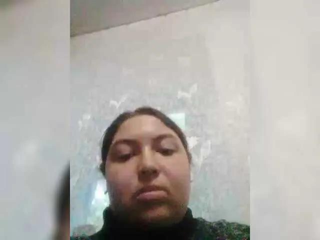 Zalinka on BongaCams