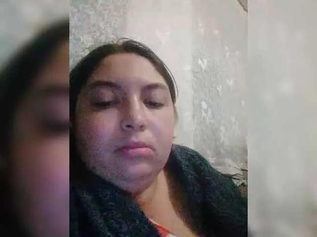 Zalinka on BongaCams