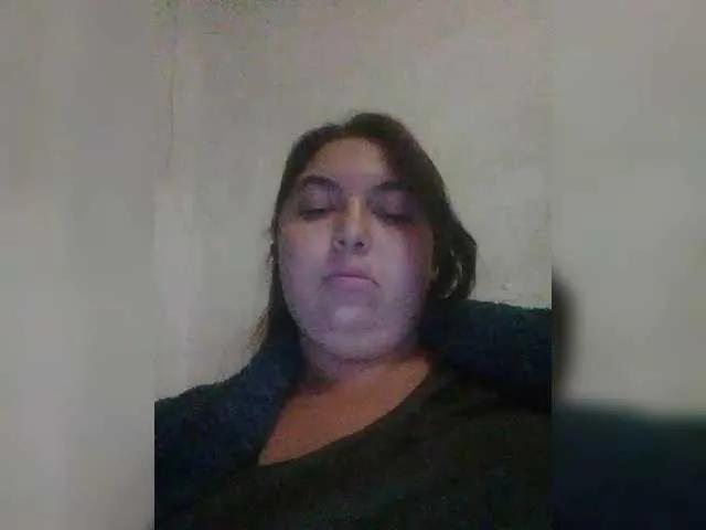 Zalinka on BongaCams