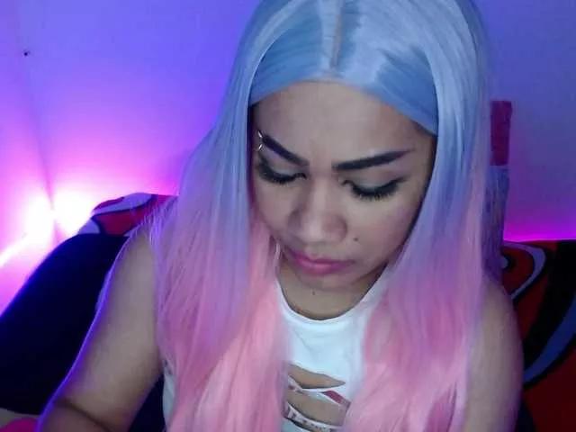 zoedirty on BongaCams