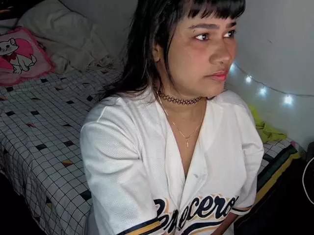 zoedirty on BongaCams