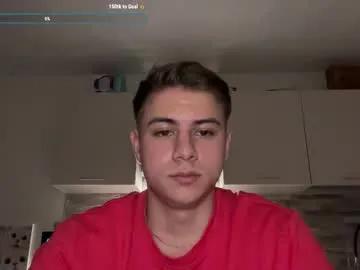 168gio — HI G A Y   - Goal: CumShow [999 tokens left] #college #new #smoking #tattoo #bigcock