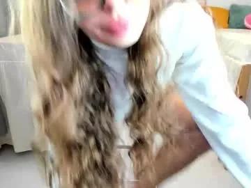 18perfecttits on Chaturbate