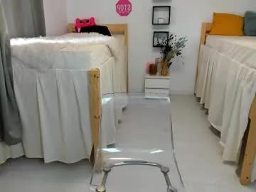 18perfecttits on Chaturbate