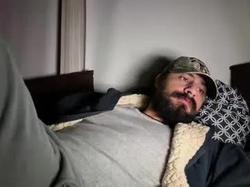 1ui5 — Come join me #latino #beard #fatcock #veiny #bull