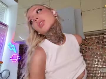 2badforyou on Chaturbate