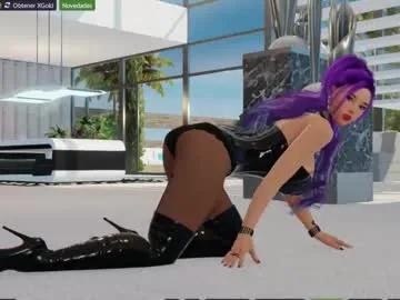 3dx_porn_ on Chaturbate