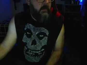 3ndlessmike on Chaturbate