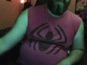 3ndlessmike on Chaturbate