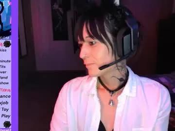 3shycat3 on Chaturbate