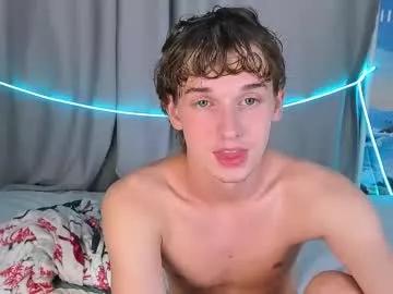 4ever_dude on Chaturbate