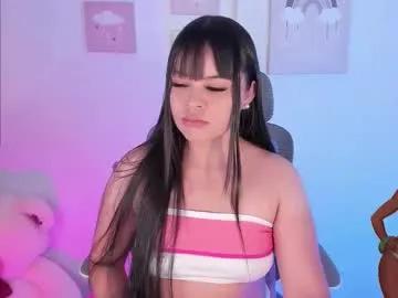 _abby_westt on Chaturbate