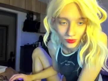 _alice_kitty on Chaturbate