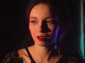 _alicemorrison_ —  Spider Ritual #mistress #humiliation #femdom #sissy #hypno [130 tokens left]