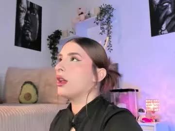 _alissonrose on Chaturbate