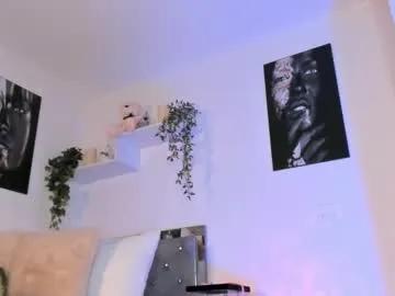 _alissonrose on Chaturbate