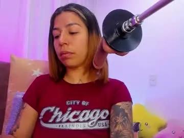 _antonella_dreams on Chaturbate