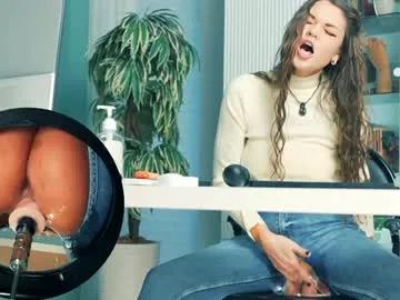 _artporno_ on Chaturbate