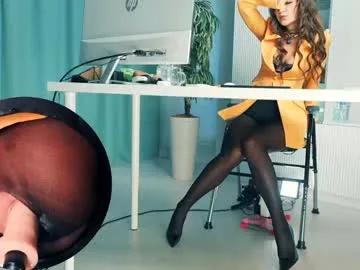 _artporno_ on Chaturbate