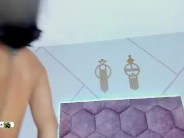 _aurora_collins_ on Chaturbate