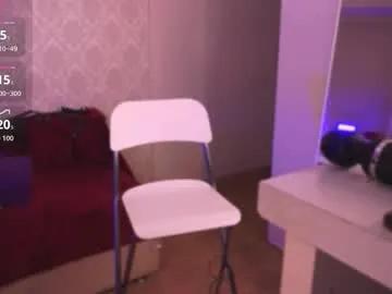 _blacksilver_ on Chaturbate