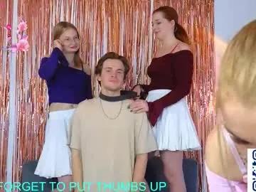 _capybara0_0 on Chaturbate