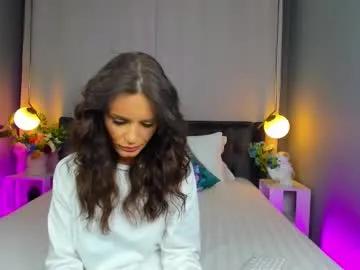 _carlawhite_ on Chaturbate