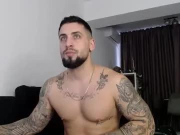 _dylangreen on Chaturbate