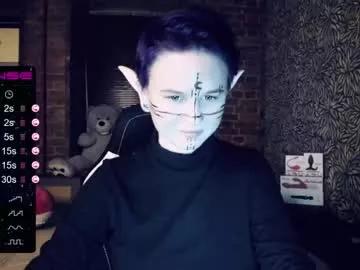 _elven_dreams__ on Chaturbate